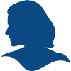 Woman's Silhouette